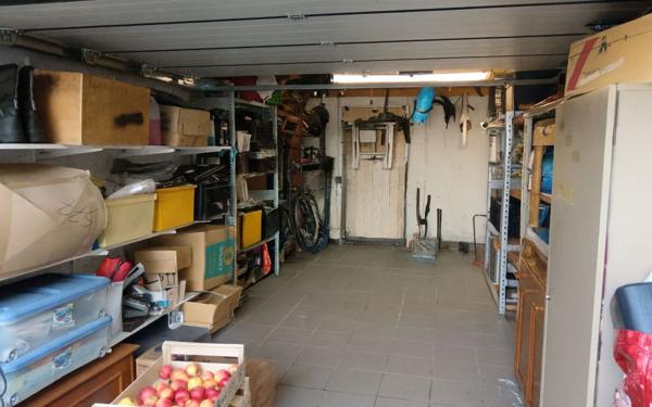 Maison à vendre    4 pièces •  La Chevrolière