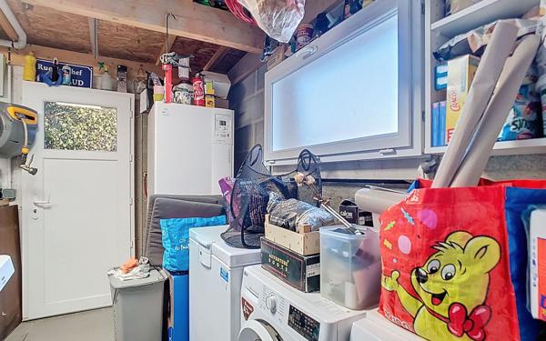 Maison à vendre    4 pièces •  La Chevrolière