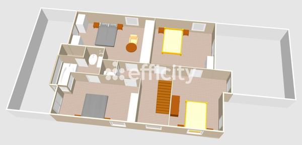 Maison
         8 pièces
        - 235 m² Bien prestige 815 000 € *