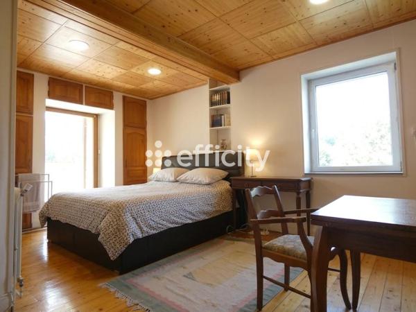 Maison
         8 pièces
        - 235 m² Bien prestige 815 000 € *