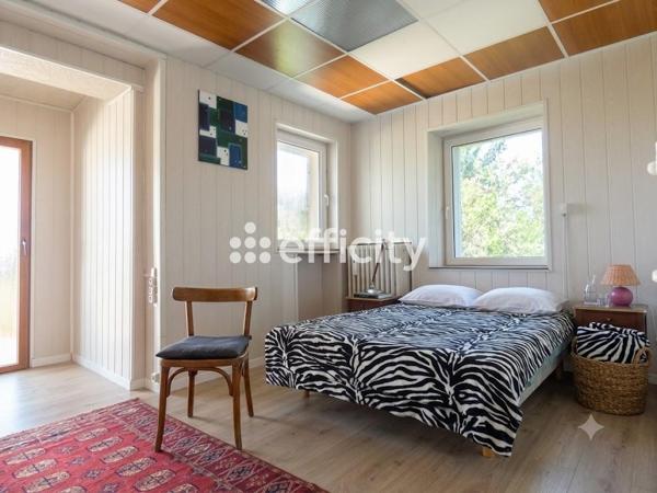 Maison
         8 pièces
        - 235 m² Bien prestige 815 000 € *