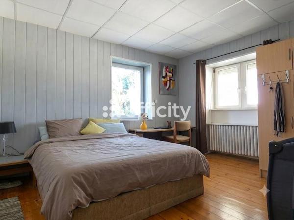 Maison
         8 pièces
        - 235 m² Bien prestige 815 000 € *