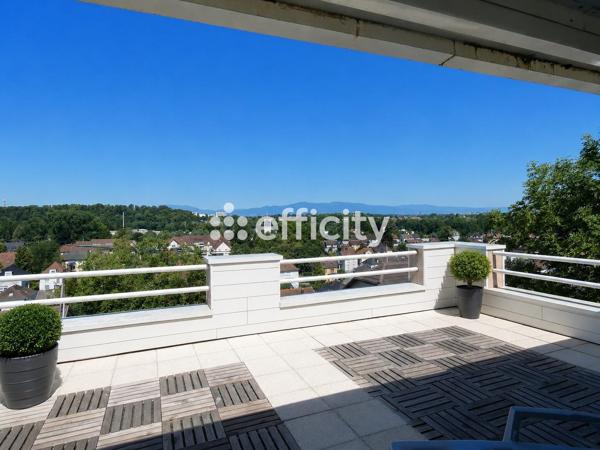 Maison
         8 pièces
        - 235 m² Bien prestige 815 000 € *