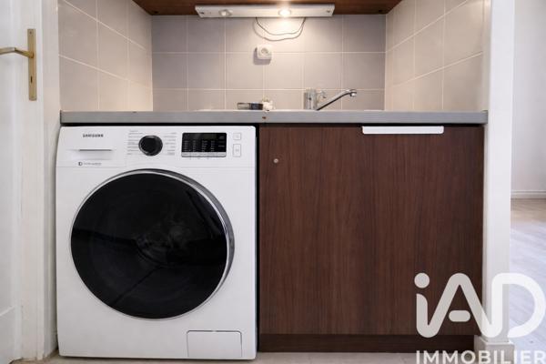 Location appartement 1 pièce 21 m² Toulon