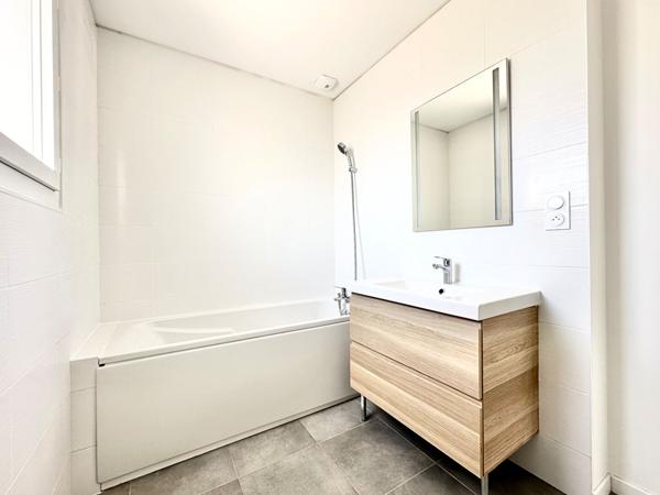 Maison de 2022 Vacquiers 4 pièce(s) avec jardin sans vis a vis calme