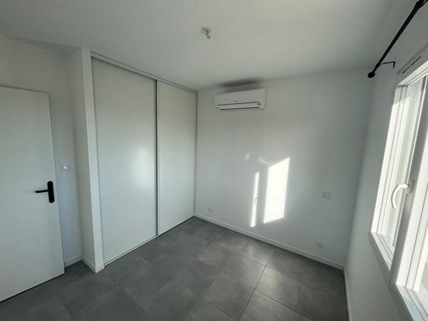 Maison de 2022 Vacquiers 4 pièce(s) avec jardin sans vis a vis calme