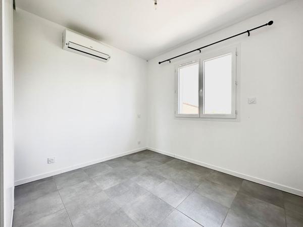 Maison de 2022 Vacquiers 4 pièce(s) avec jardin sans vis a vis calme