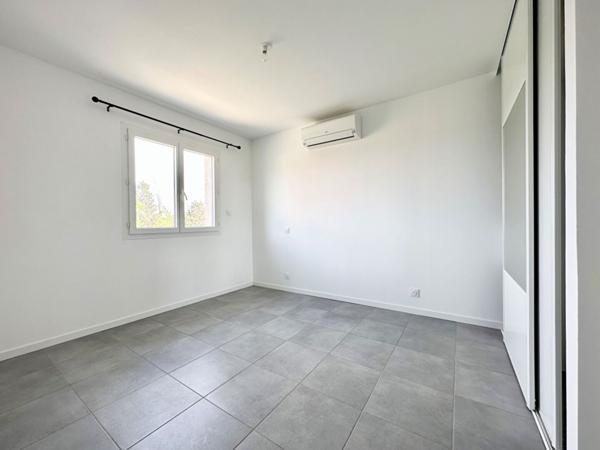 Maison de 2022 Vacquiers 4 pièce(s) avec jardin sans vis a vis calme