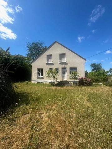 Propriete de 180 m²