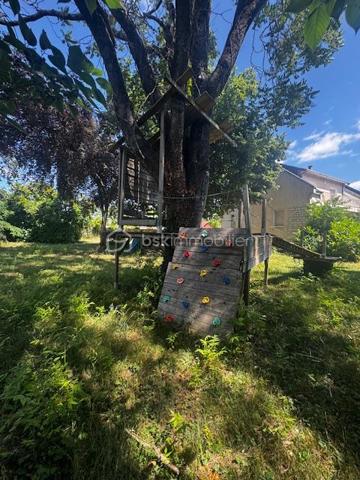 Propriete de 180 m²