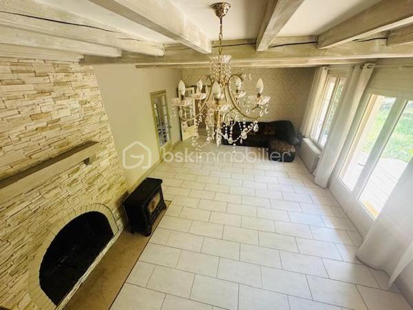 Propriete de 180 m²