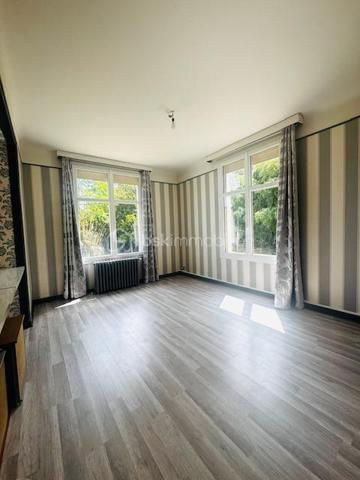 Propriete de 180 m²