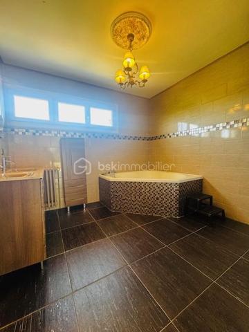 Propriete de 180 m²