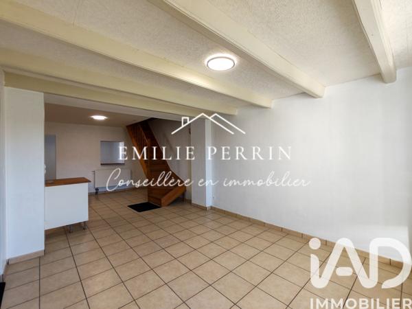 Location maison 6 pièces 140 m² Waldweistroff