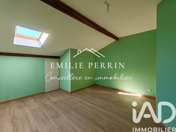 Location maison 6 pièces 140 m² Waldweistroff
