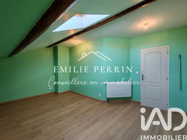 Location maison 6 pièces 140 m² Waldweistroff