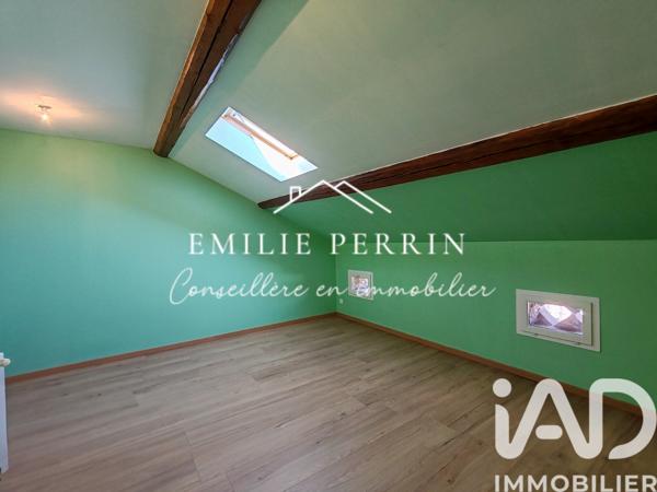 Location maison 6 pièces 140 m² Waldweistroff