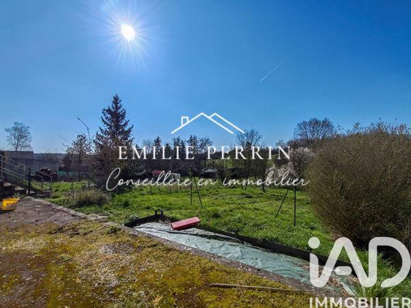 Location maison 6 pièces 140 m² Waldweistroff