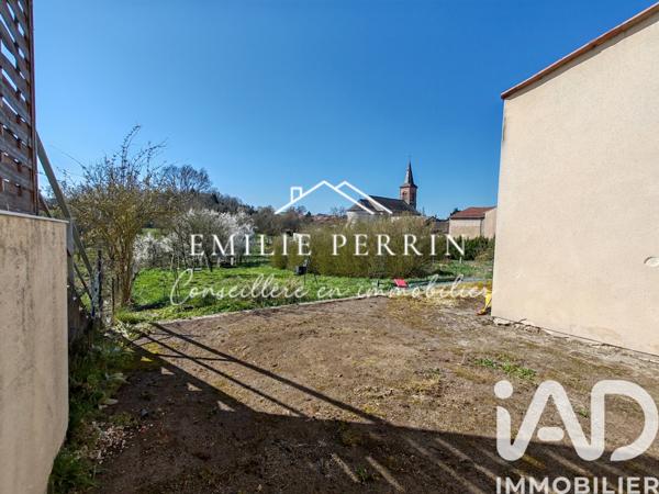 Location maison 6 pièces 140 m² Waldweistroff