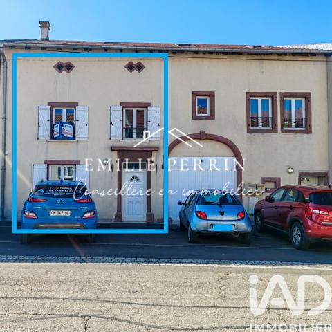 Location maison 6 pièces 140 m² Waldweistroff