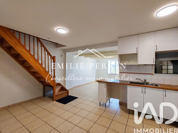 Location maison 6 pièces 140 m² Waldweistroff