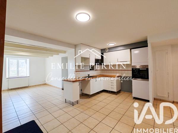 Location maison 6 pièces 140 m² Waldweistroff