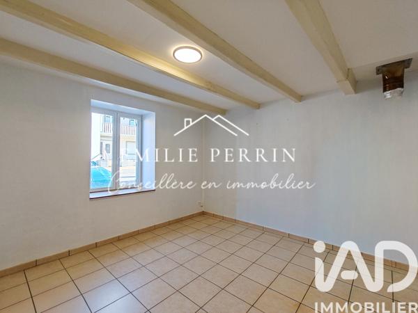 Location maison 6 pièces 140 m² Waldweistroff