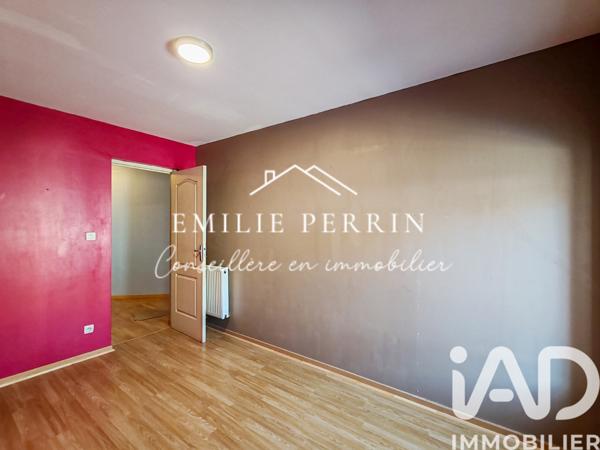 Location maison 6 pièces 140 m² Waldweistroff