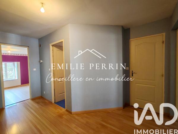 Location maison 6 pièces 140 m² Waldweistroff