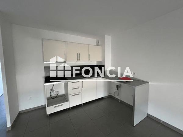 À vendre Appartement 3 pièces 61.78 m² - Marseille 13008