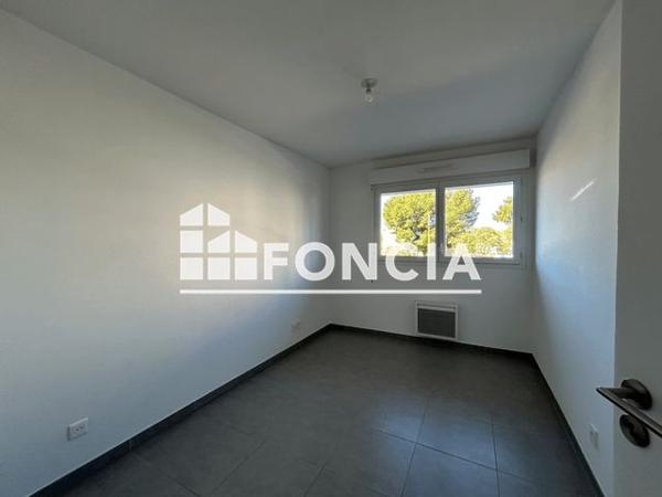 À vendre Appartement 3 pièces 61.78 m² - Marseille 13008