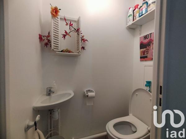 Appartement à vendre 4 pièces 79 m² Bondy