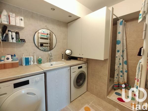 Appartement à vendre 4 pièces 79 m² Bondy