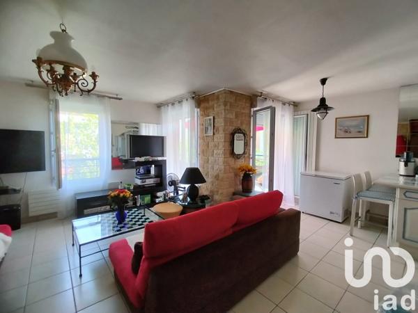 Appartement à vendre 4 pièces 79 m² Bondy