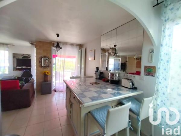 Appartement à vendre 4 pièces 79 m² Bondy