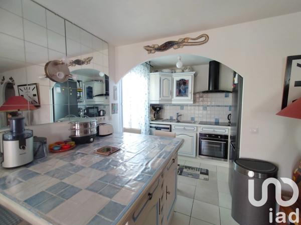 Appartement à vendre 4 pièces 79 m² Bondy