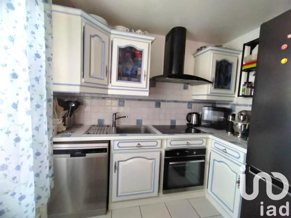 Appartement à vendre 4 pièces 79 m² Bondy