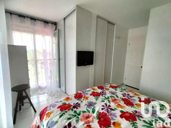 Appartement à vendre 4 pièces 79 m² Bondy
