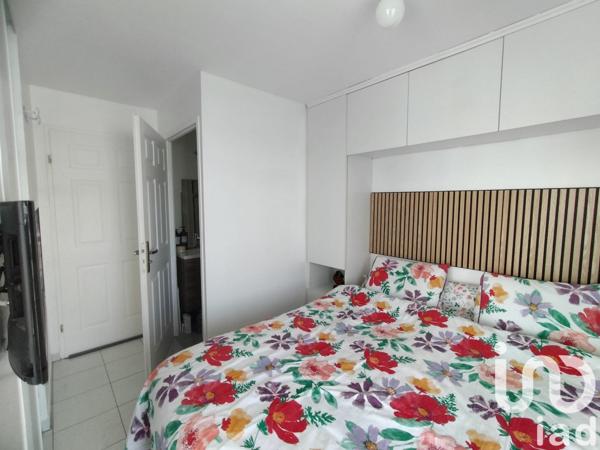 Appartement à vendre 4 pièces 79 m² Bondy