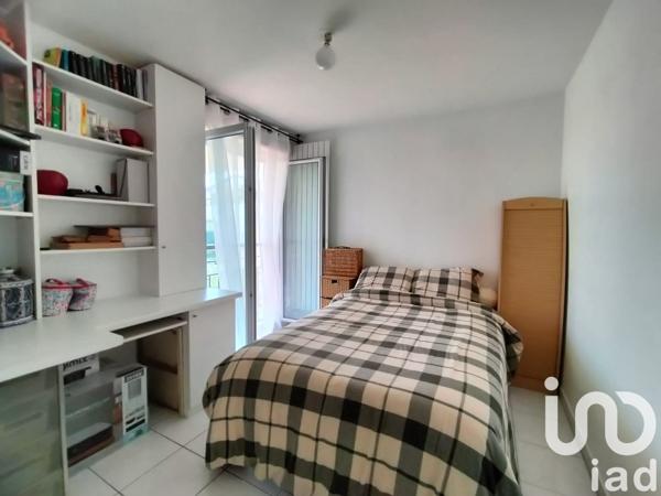 Appartement à vendre 4 pièces 79 m² Bondy