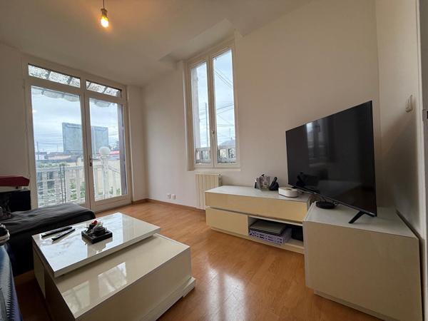 Appartement Les Mureaux 3 pièces 55 m2, Les mureaux 78130