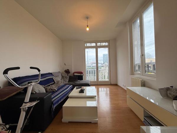 Appartement Les Mureaux 3 pièces 55 m2, Les mureaux 78130