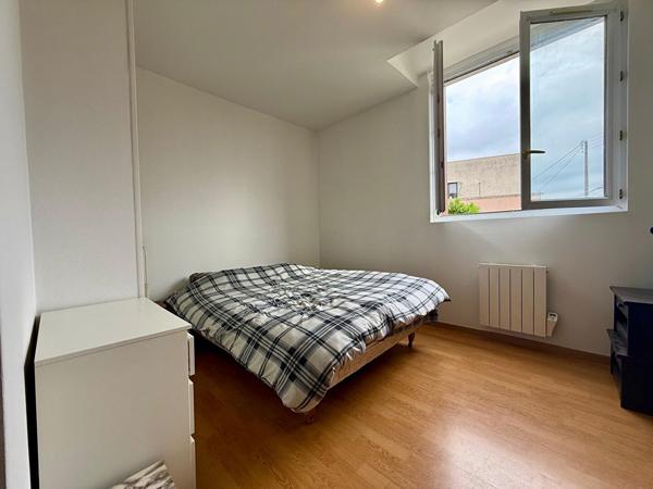Appartement Les Mureaux 3 pièces 55 m2, Les mureaux 78130