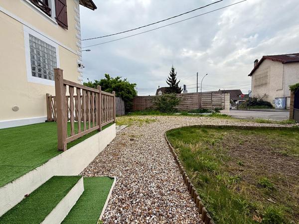 Ensemble immobilier Les Mureaux 6 pièces 144 m2, Les mureaux 78130