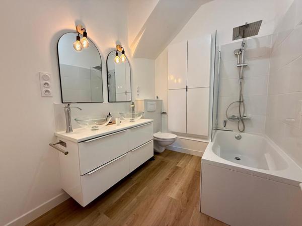 Ensemble immobilier Les Mureaux 6 pièces 144 m2, Les mureaux 78130