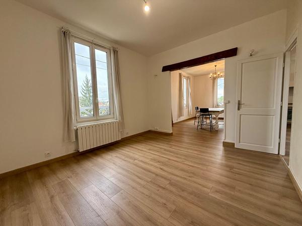 Ensemble immobilier Les Mureaux 6 pièces 144 m2, Les mureaux 78130