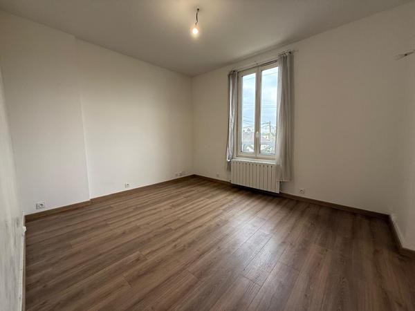 Ensemble immobilier Les Mureaux 6 pièces 144 m2, Les mureaux 78130