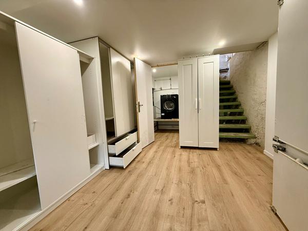 Ensemble immobilier Les Mureaux 6 pièces 144 m2, Les mureaux 78130