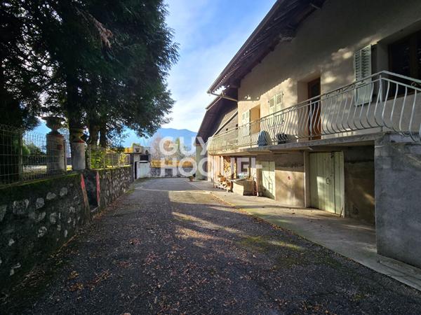 Maison à vendre de 6 pièces de 151.09 m²