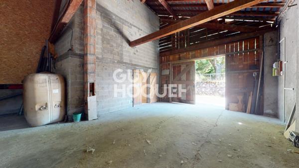 Maison à vendre de 6 pièces de 151.09 m²